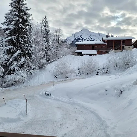 Rénové La Clusaz