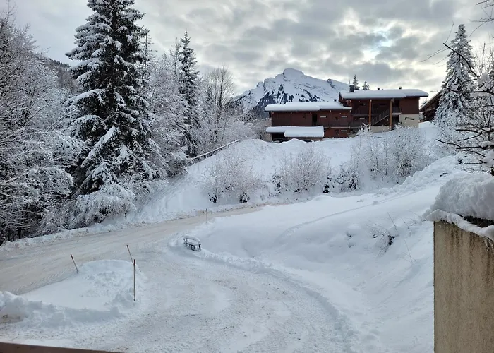 Renove Clusaz