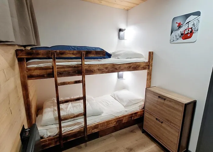 Apartament Renove