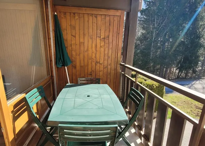 Renove * Clusaz