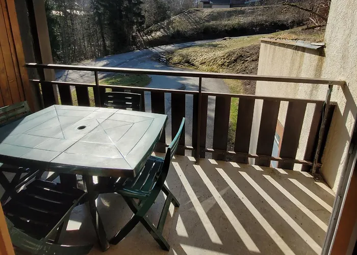 Apartament Renove *