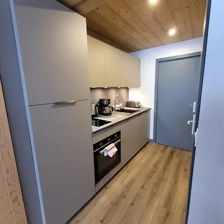 Renove Apartmán