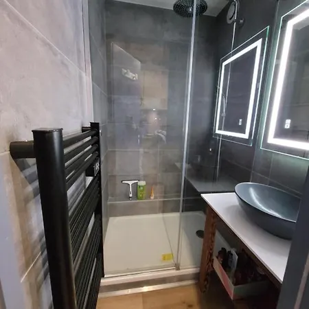 Renove Apartmán