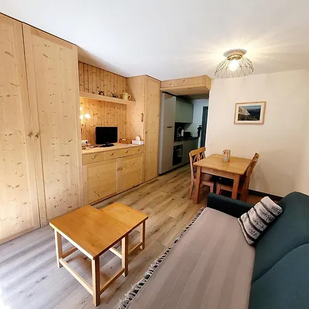 Apartmán Renove *