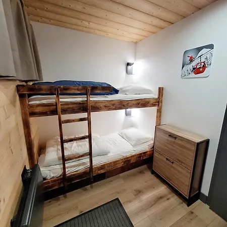 Apartmán Renove