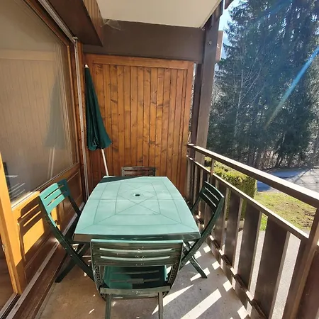 Renove * La Clusaz